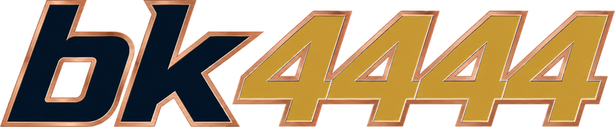 bk4444 Logo